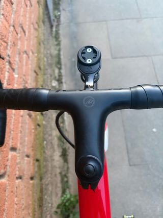 Specialized tarmac sl6 disk