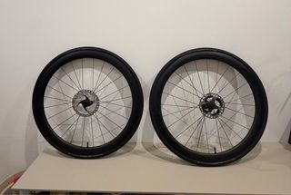 Specialized tarmac sl6 disk