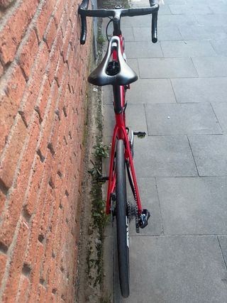 Specialized tarmac sl6 disk