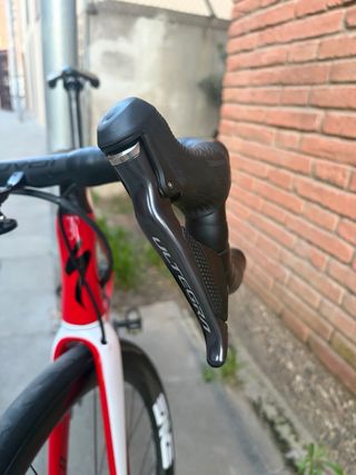 Specialized tarmac sl6 disk