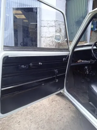 Mini 1000 1971