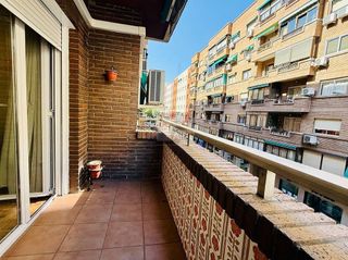 Piso en venta en Chopera en Madrid