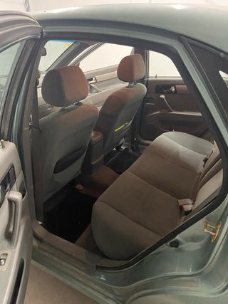 Chevrolet Nubira 2004