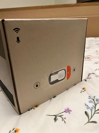 Barra de sonido Sonos ARC