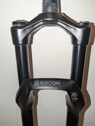Rockshox recon 140 mm