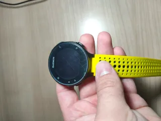 Garmin Forerunner 235 para Reparar/Piezas