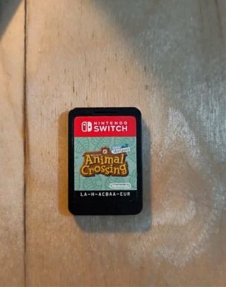 Pack Nintendo Switch con 4 Juegos