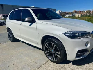 BMW X5 M 2015