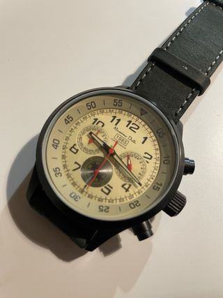 Reloj de pulsera Massimo Dutti 1627/364