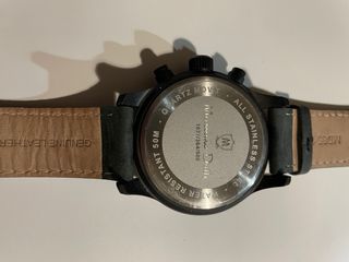 Reloj de pulsera Massimo Dutti 1627/364