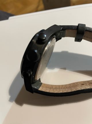 Reloj de pulsera Massimo Dutti 1627/364