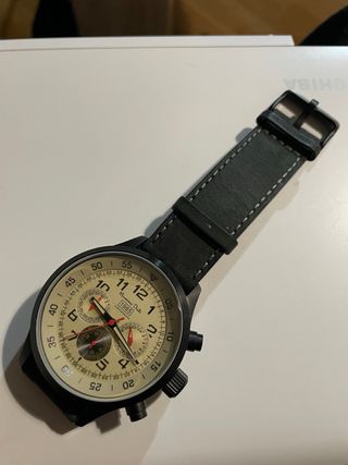 Reloj de pulsera Massimo Dutti 1627/364