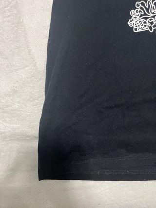 Camiseta de manga corta