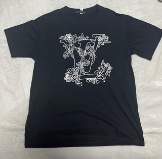 Camiseta de manga corta
