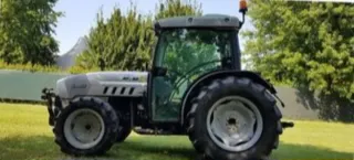 Tractor Lamborghini RF90