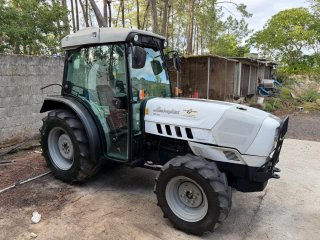 Tractor Lamborghini RF90
