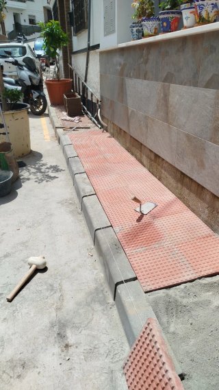 Reformas málaga