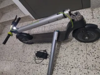 Patinete eléctrico