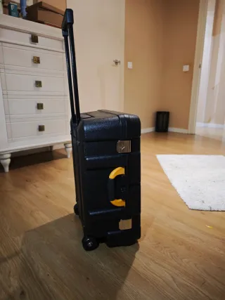 DEKO Maletín de Herramientas 258 Piezas