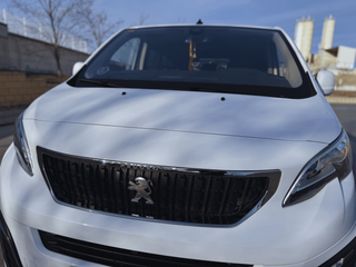 Peugeot Traveller 2.0BlueHDI 150CV 2017 Impecable❗