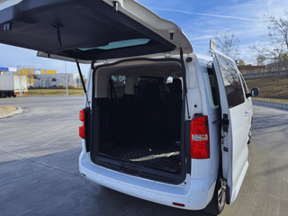 Peugeot Traveller 2.0BlueHDI 150CV 2017 Impecable❗