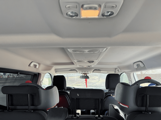 Peugeot Traveller 2.0BlueHDI 150CV 2017 Impecable❗