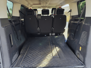 Peugeot Traveller 2.0BlueHDI 150CV 2017 Impecable❗