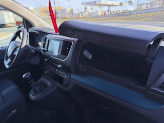 Peugeot Traveller 2.0BlueHDI 150CV 2017 Impecable❗