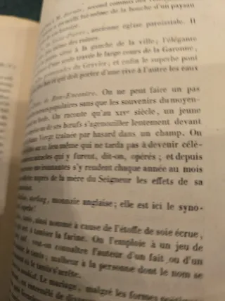 Las papillotos de Jasmin, coiffur Volume 2, 1842