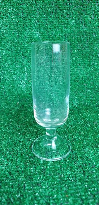 Conjunto Vintage Long Flútes