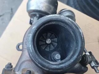 Turbo VW T6 Multivan 2.0 BITDi