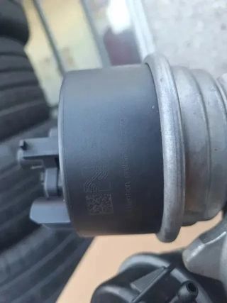 Turbo VW T6 Multivan 2.0 BITDi