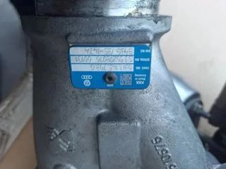 Turbo VW T6 Multivan 2.0 BITDi