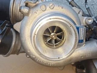 Turbo VW T6 Multivan 2.0 BITDi