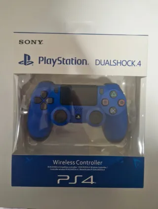 Controller PS4