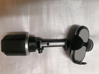 Soporte Móvil Coche Portavasos SPARIN