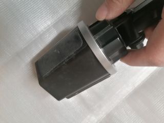 Soporte Móvil Coche Portavasos SPARIN