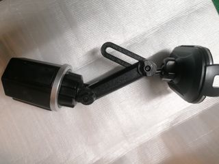 Soporte Móvil Coche Portavasos SPARIN