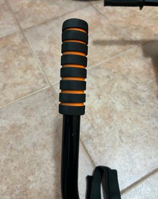 Hoverboard Nilox + Kart Skate Flash