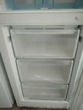 Frigorífico combi Lyx blanco 2 metros alto