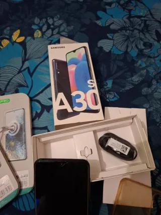 Cellulare samsung Galaxi A30s