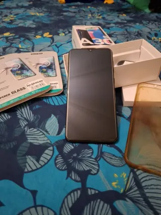 Cellulare samsung Galaxi A30s