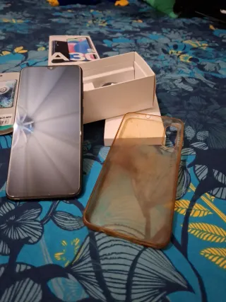 Cellulare samsung Galaxi A30s