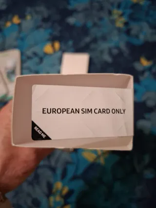 Cellulare samsung Galaxi A30s