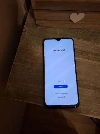 Cellulare samsung Galaxi A30s