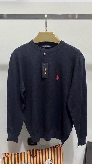 maglione polo ralph laurent