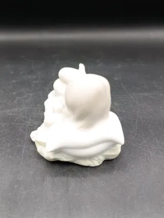 Figura Lladro niño Jesús Nacimiento