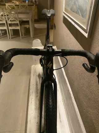 Specialized sworks CRUX