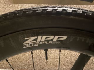 Specialized sworks CRUX