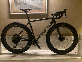 Specialized sworks CRUX